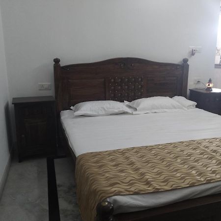 Ajay Bhawan Hotel Udaipur Esterno foto