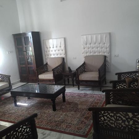 Ajay Bhawan Hotel Udaipur Esterno foto