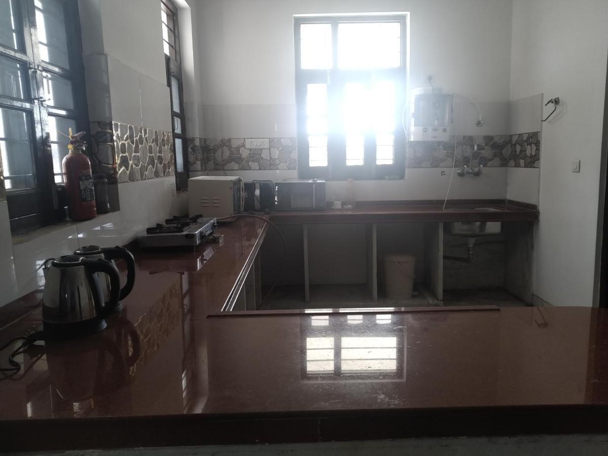 Ajay Bhawan Hotel Udaipur Esterno foto