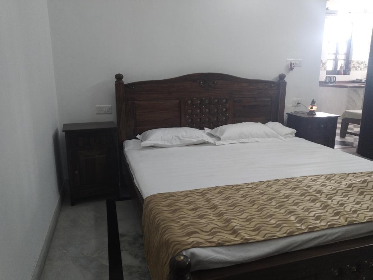 Ajay Bhawan Hotel Udaipur Esterno foto