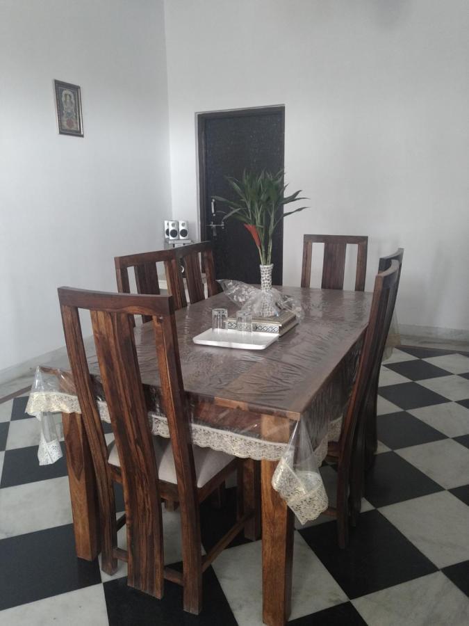 Ajay Bhawan Hotel Udaipur Esterno foto