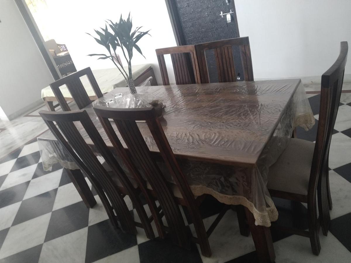 Ajay Bhawan Hotel Udaipur Esterno foto