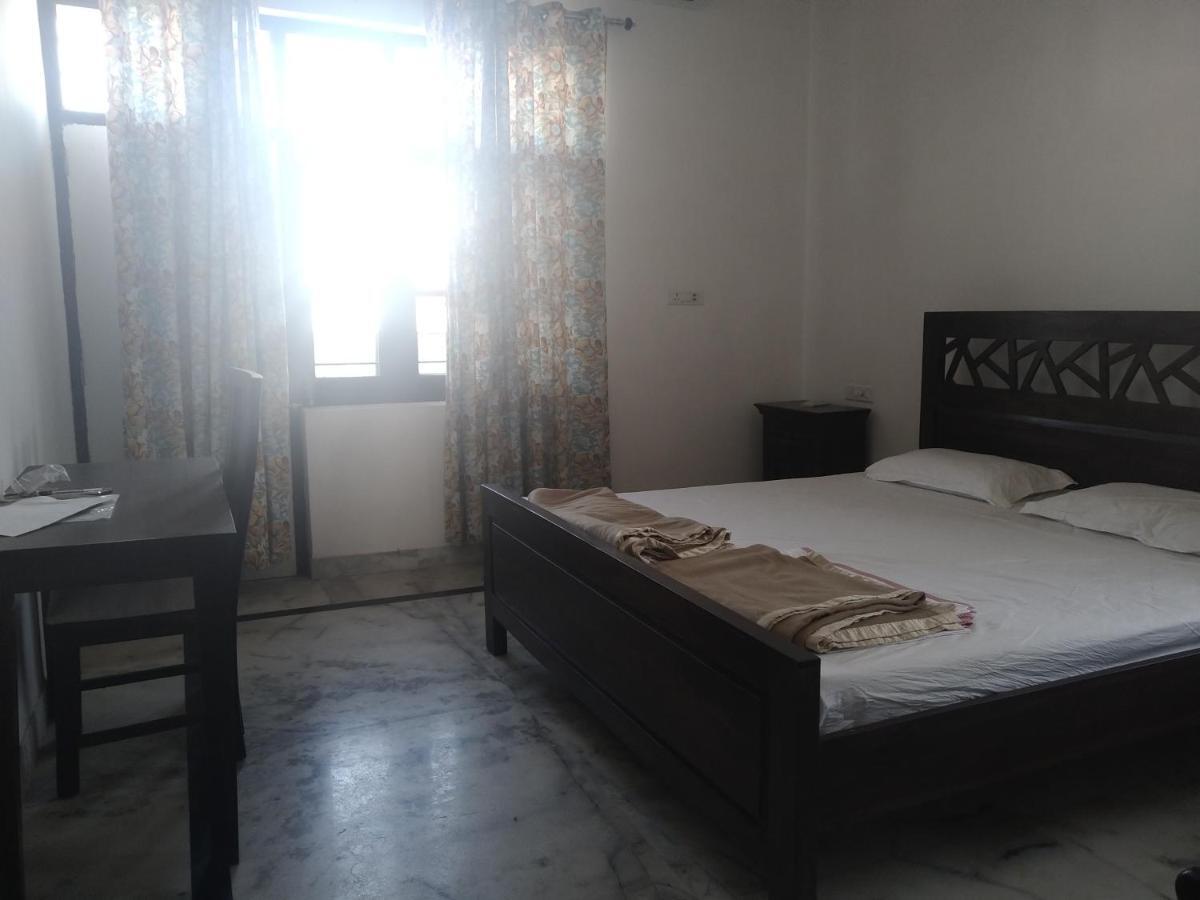 Ajay Bhawan Hotel Udaipur Esterno foto