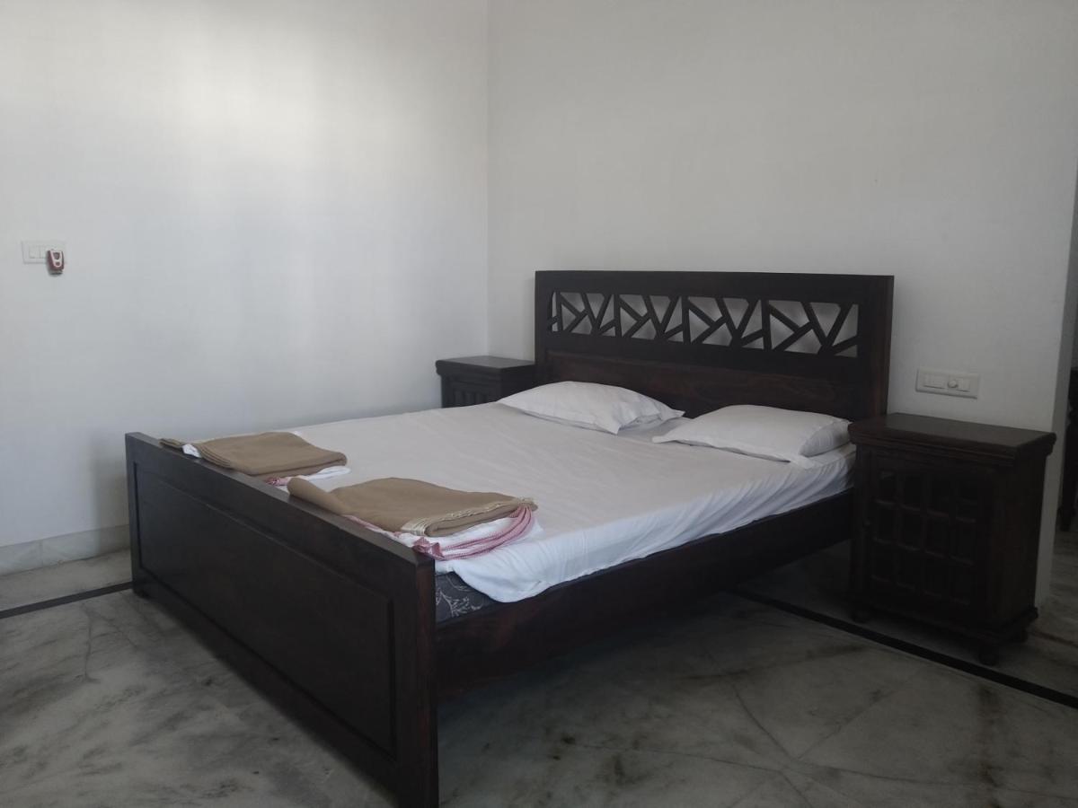 Ajay Bhawan Hotel Udaipur Esterno foto