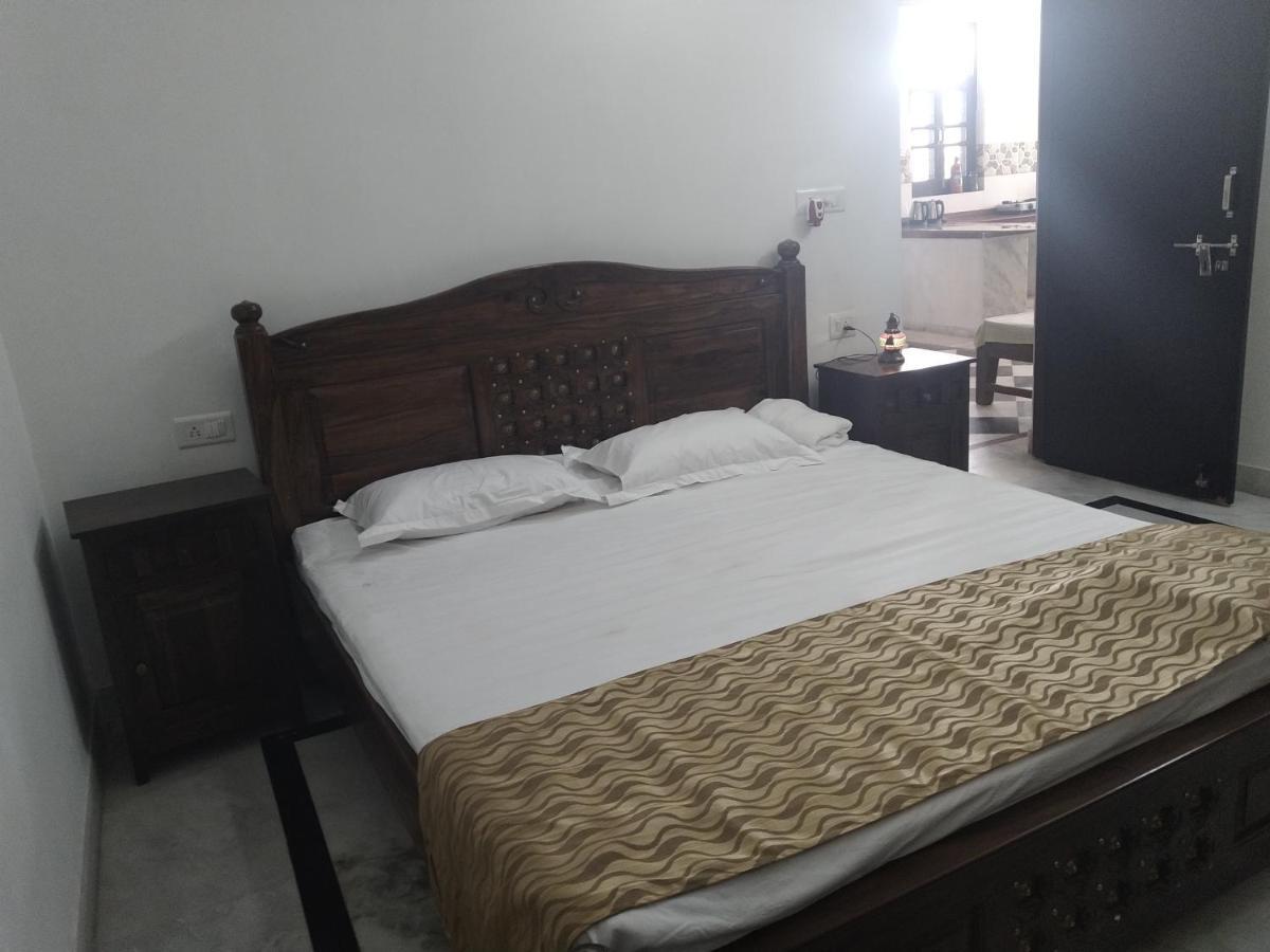 Ajay Bhawan Hotel Udaipur Esterno foto